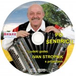 IVAN STROPNIK-CD PLOSCEK